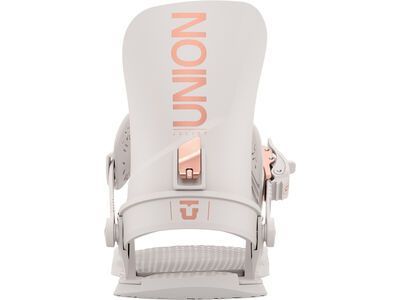 Union Juliet, sand pink - Bild 3