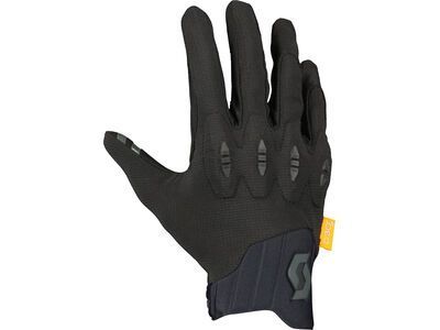 Scott Gravity Long-Finger Glove black