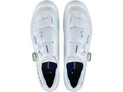 ***2. Wahl*** Shimano S-Phyre SH-RC903PWR Road white - Bild 4
