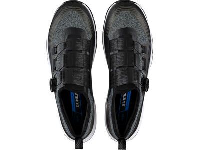 Shimano SH-EX700 Touring, black - Bild 3