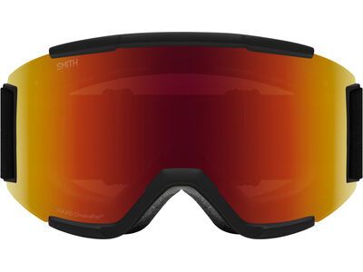 Smith Squad, ChromaPop Sun Red Mirror / black - Bild 2