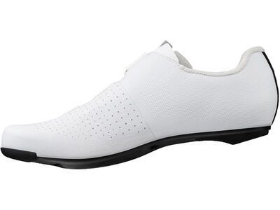 ***2. Wahl*** Fizik Tempo Decos Carbon white - Bild 3