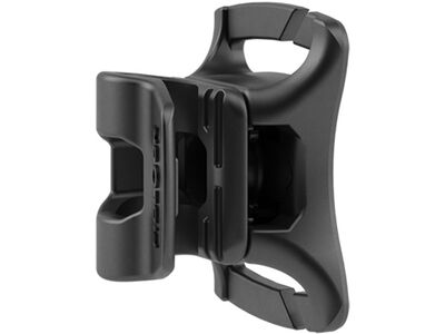 Fidlock Hermetic Tube Clip S, black - Bild 2