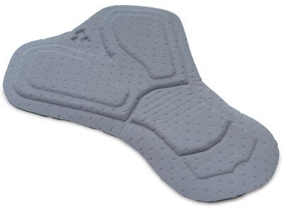 Cube WS Innenhose, black - Bild 5