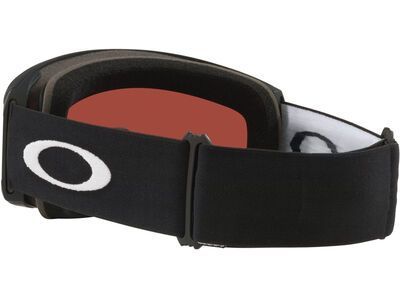 Oakley Line Miner L, Prizm Snow Sage Gold Iridium / matte black - Bild 5