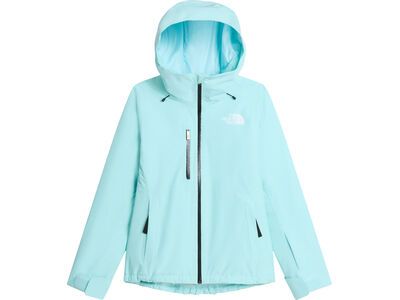 The North Face W Descendit Jacket glacier