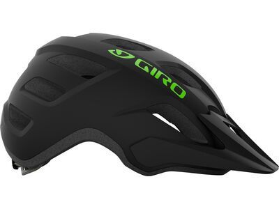 Giro Tremor Child, matte black - Bild 2