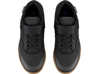 Shimano SH-GE500W Women, black/amber - Bild 3