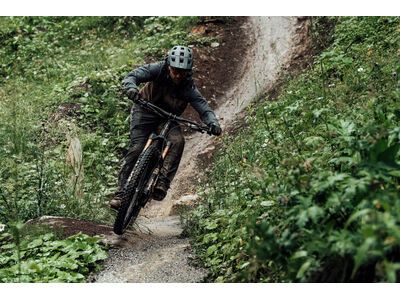 ION Shelter Jacket 3L Hybrid, black - Bild 10