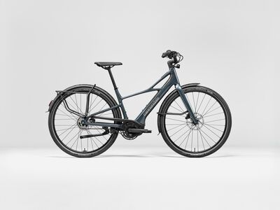 Cannondale FlyingV 2, tungsten blue - Bild 13