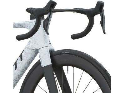 Scott Foil RC Pro, rush white/carbon black - Bild 6