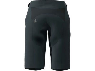 Zimtstern StarFlowz Evo Short Women’s, pirate black - Bild 2