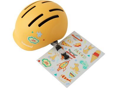 Thousand JR Toddler, hello yellow - Bild 6