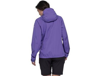 Schöffel 2.5L 3D Jacket Vistdal L, purple power - Bild 5