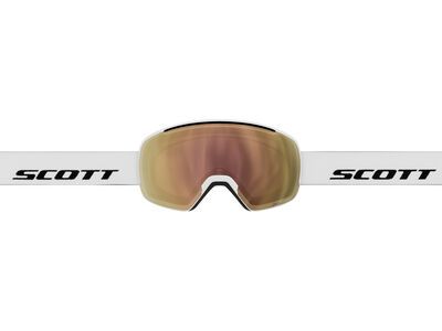 Scott Sphere OTG, AMP Light Sensitive Cinnamon Chrome / white - Bild 3