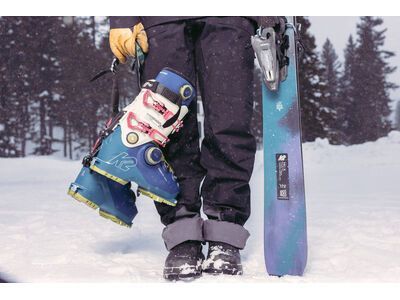 K2 Mindbender 125 BOA W - Bild 9