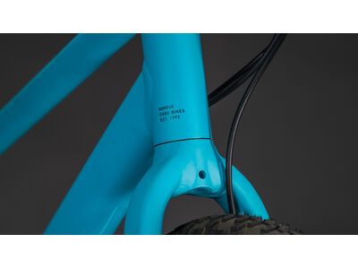 Cube Numove 200 Disc, pacificblue´n´steelblue - Bild 7