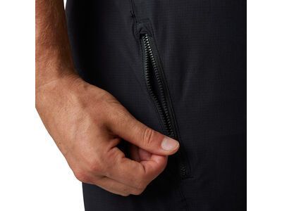 Fox Flexair Ascent Short, black - Bild 6