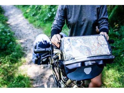 ORTLIEB Ultimate 5 L, petrol-black - Bild 5