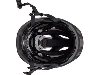 Fox Crossframe Pro, matte black - Bild 4