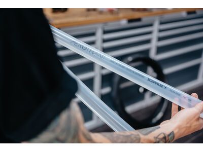 Schwalbe Aerothan Tube SV 19AE 29 MTB - 47/65-622 / 60 mm - Bild 6