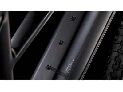 Cube Reaction Hybrid One 600 Trapeze 29, blackline - Bild 3