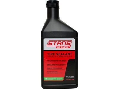 Stan's NoTubes Tire Sealant - Pint (473 ml)