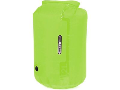 Ortlieb Dry-Bag PS10 Valve - 12 L light green