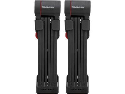 Trelock FS 480/100 Cops® ZF 480 X-Press Twin - Bild 2