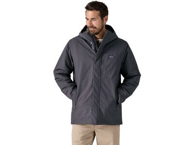 Patagonia Men's Windshadow Parka, forge grey - Bild 2