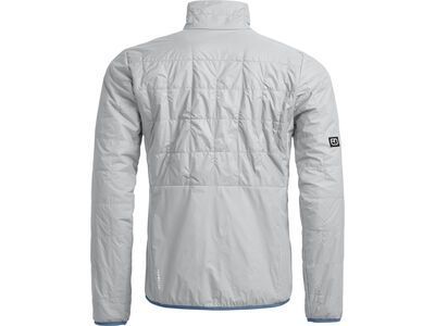 Ortovox Ortler Metawool 60 Rev Jacket M, grey ice - Bild 2