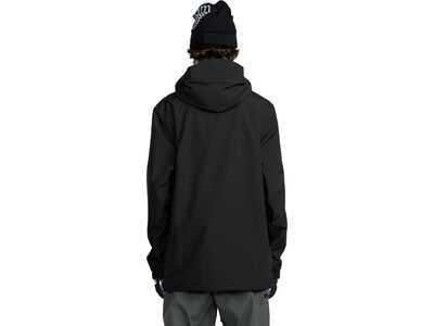 Volcom L Gore-Tex Jacket, black - Bild 2