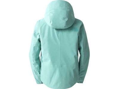 The North Face Women’s Lenado Jacket, wasabi - Bild 2