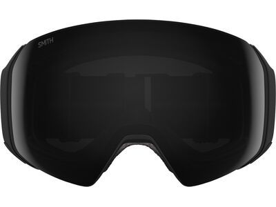 Smith 4D Mag S, ChromaPop Sun Black / black marble - Bild 2