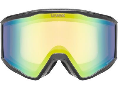 uvex blast V, Green Mirror / black matt - Bild 2