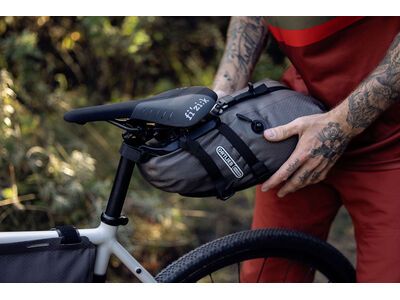 ORTLIEB Seat-Pack QR 7,5 L, dark sand - Bild 10