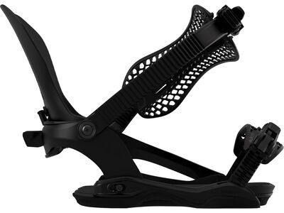Bataleon Blaster AsymWrap FASE, black - Bild 4