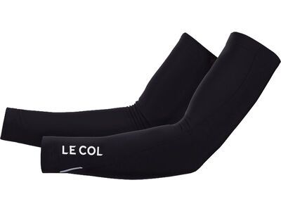 Le Col Arm Warmers black