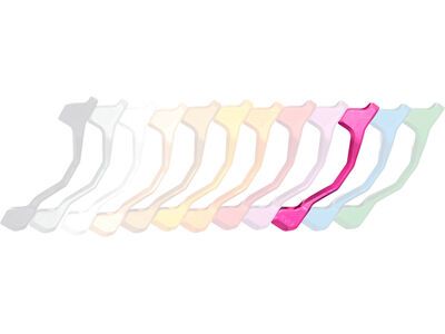 OAK Components Plasmadapt Bremsadapter PM +40/43 mm, pink