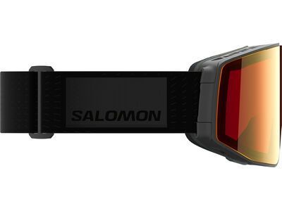 Salomon Sentry Prime + WS, Sigma Photochromic Poppy Red / black - Bild 4