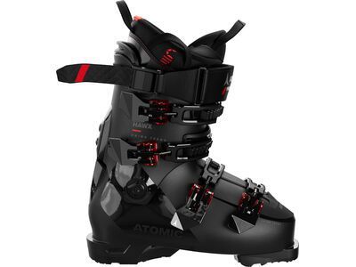 Atomic Hawx Prime 130 RS GW, black/red