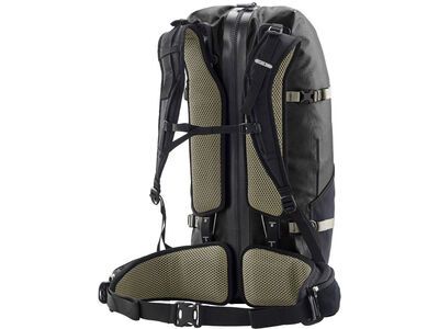 ORTLIEB Atrack 35 L, black - Bild 3