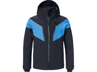 Schöffel Jacket Style Safuna MNS, navy blazer