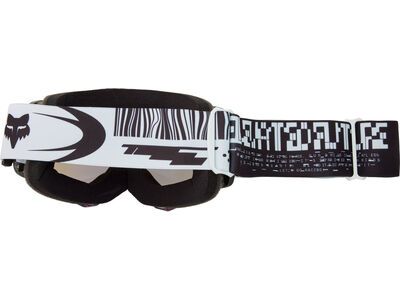 Fox Main Image Cosmo Goggle, Spark / white/black - Bild 2