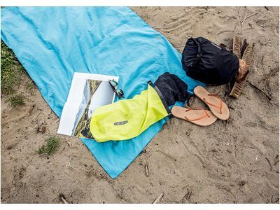 ORTLIEB Dry-Bag Light Valve 7 L, light green - Bild 5