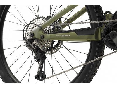 Cannondale Moterra Carbon 2 - 29, mantis - Bild 7
