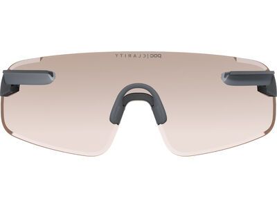 POC Elicit Toric, Clarity Trail/Partly Sunny Silver, uranium black - Bild 4