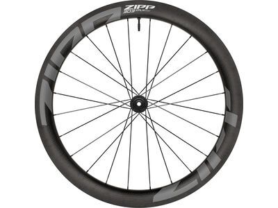 Zipp 303 XPLR SW, black - Bild 2