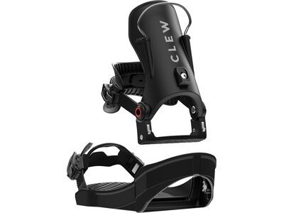 Clew Independence 1.0, black - Bild 8