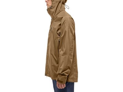 Haglöfs Astral GTX II Jacket Men, teak brown - Bild 4